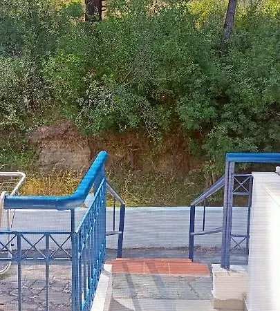 Siviri Sea & Forest Exterior photo