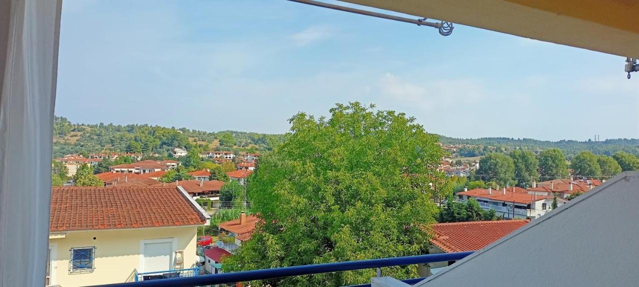 Holiday home Sea & Forest Siviri