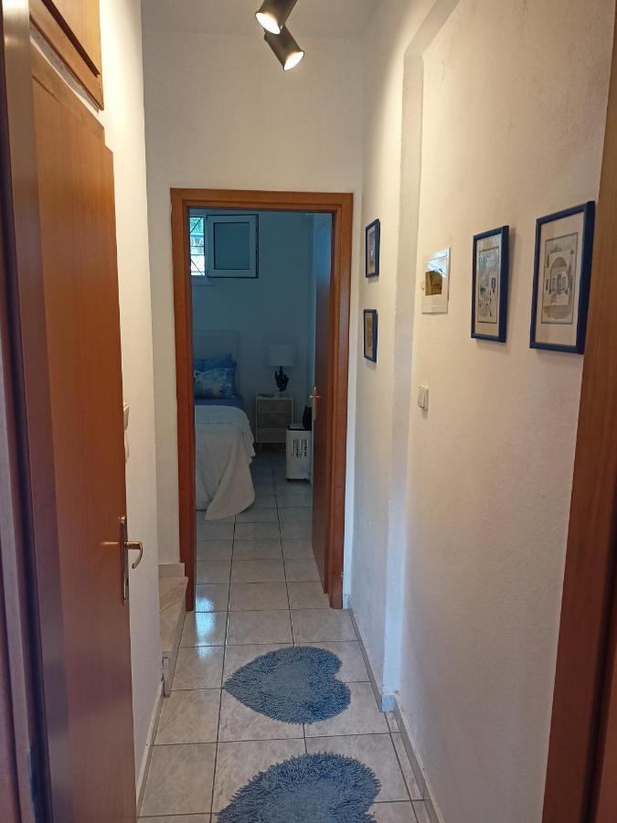 Holiday home Sea & Forest Siviri