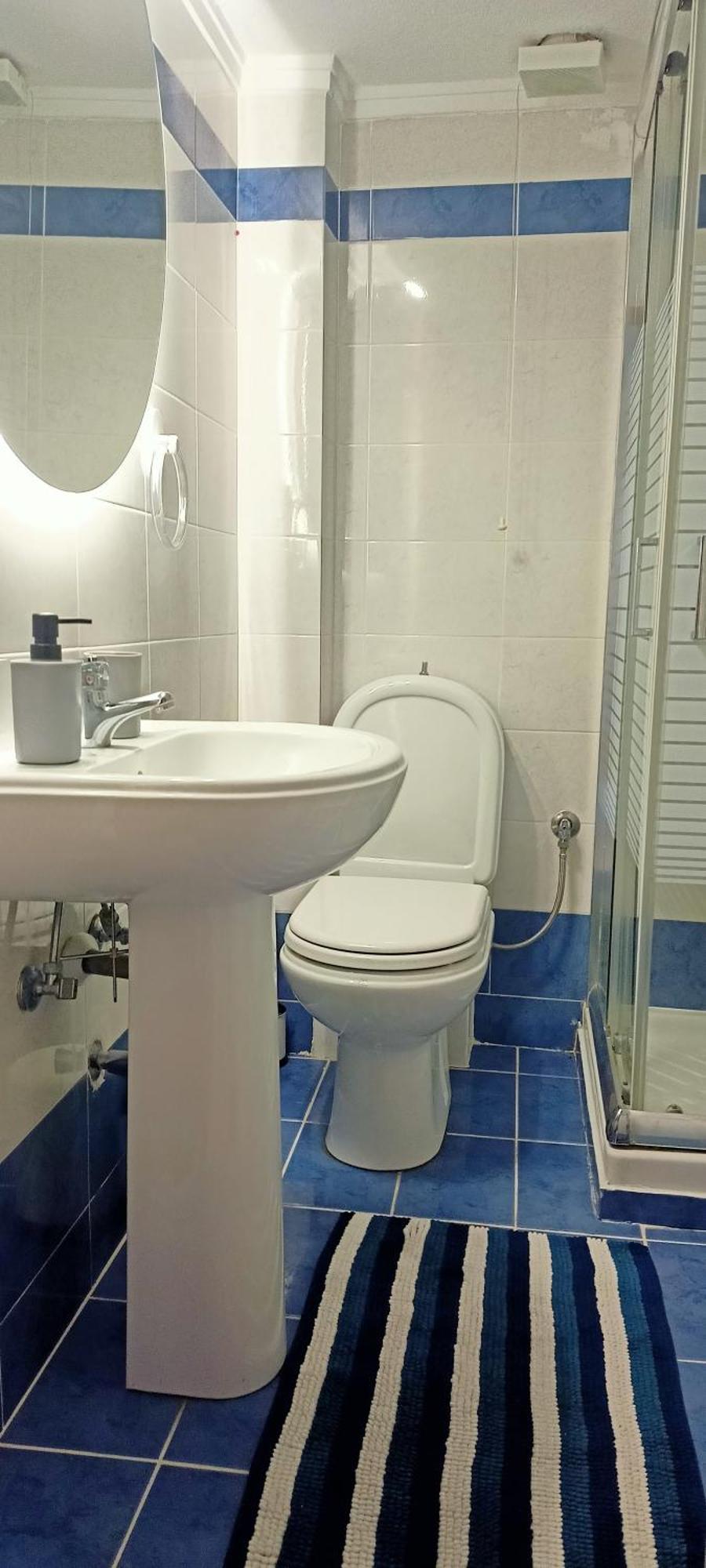 Sea & Forest Holiday home Siviri