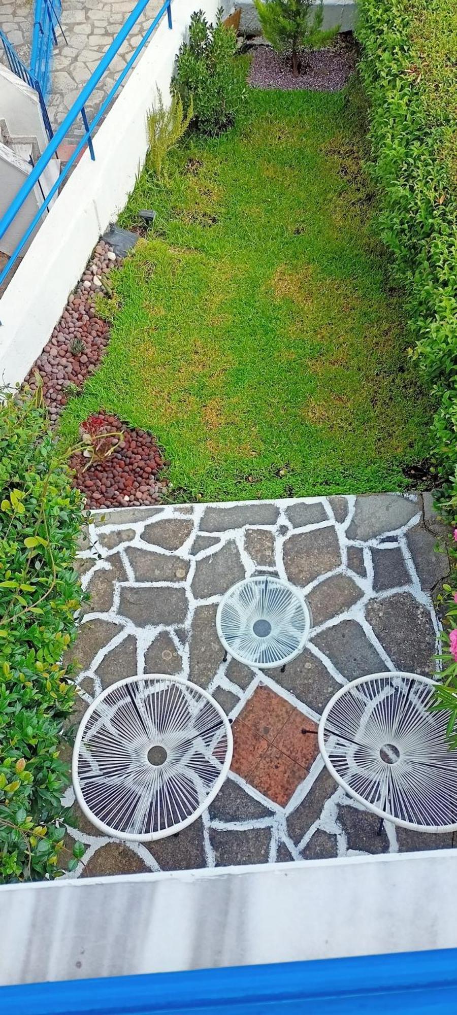 Holiday home Sea & Forest Siviri