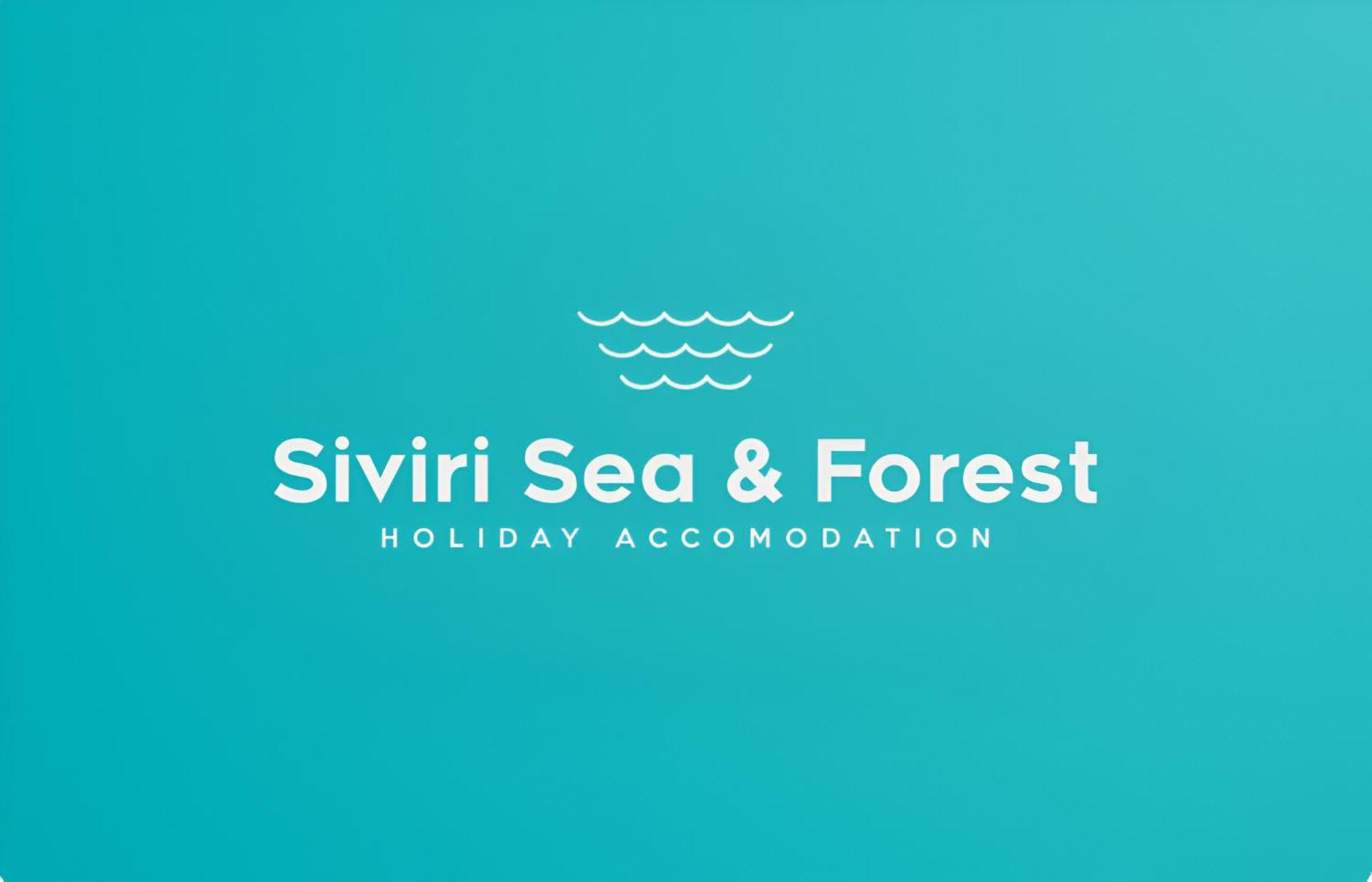 Sea & Forest Siviri